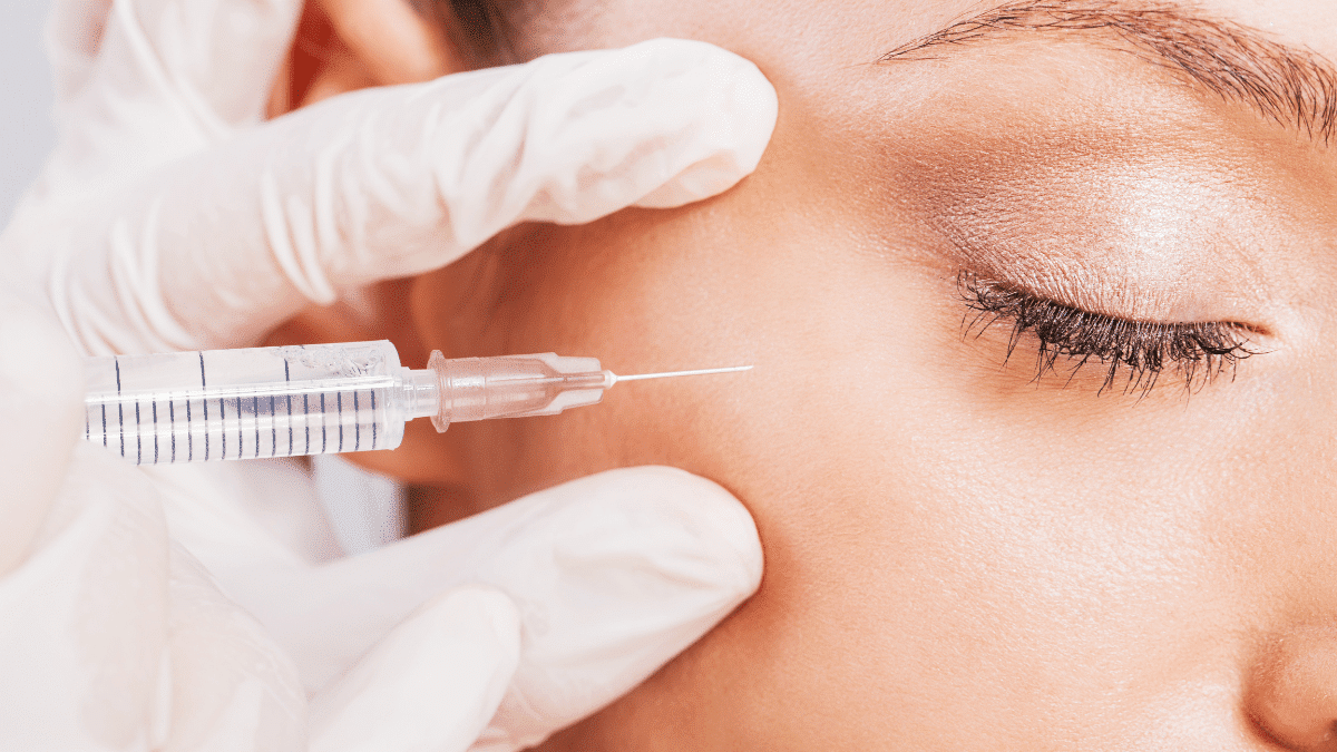 Bio-remodelling Injections Profhilo Treatment in Geelong
